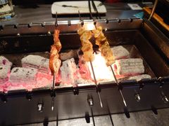 筋头巴脑-很久以前羊肉串(簋街店)