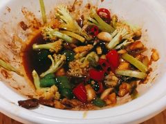 -东门烤鸭店(鼓楼店)