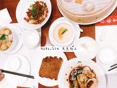 -鼎泰丰(国金店)