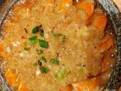 -小菜园新徽菜(无锡人民路红豆店)