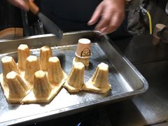 -步步高桥头糕