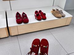 -hotwind热风(坂田百佳华店)