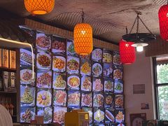 -人民公社铁锅炖·东北菜(卫国道店)