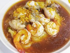 -新一味普宁肠粉王(梅林店)