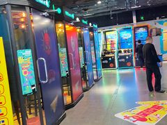 -大玩家(通州万达广场店)