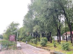 -长春市南湖公园