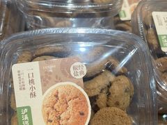 -泸溪河桃酥(江宁太阳城店)