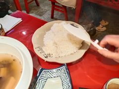 -旺川园·毛血旺·辣子鸡(解放碑店)
