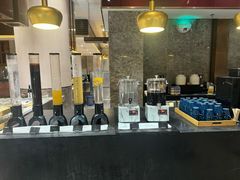 -海口万豪·大堂吧·望海吧.日落海景·下午茶·奶茶·咖啡·轻食·蛋糕·鸡尾酒·清吧