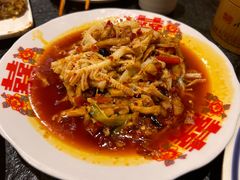 -福苗小骆驼烧烤(大唐不夜城店)