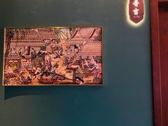 -泰悠谷养生SPA(世茂商业街店)