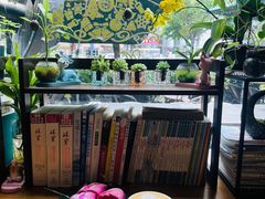 -街角 T·COFFEE 融合料理·BISTRO(车公庙店)