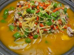 -盐帮食坊•小河帮川菜(四川师大店)