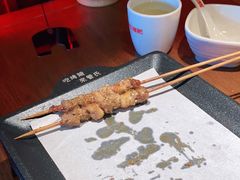 -管氏翅吧(马家堡店)