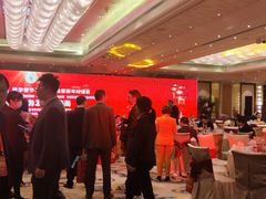 -北京中国大饭店