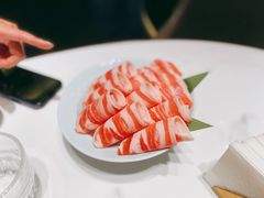 -领鲜天下·焗海鲜·花胶鸡(天目里店)