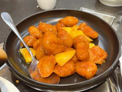 -飞尝蚝·顺德菜·鱼生(顺德总店)