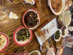 -冶建镜子·中国龙虾王(总店)