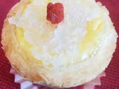 -博林天瑞喜来登酒店·西丽尚膳