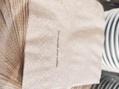 -VOYAGE COFFEE(杨梅竹店)