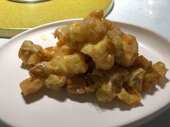 蛋黄酱芥味大虾-席家花园(巨鹿花园店)
