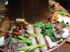 -下杨家青海土火锅(海湖店)