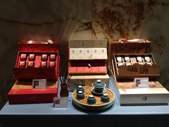-南堂館川菜文化餐厅(天府店)