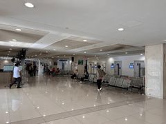 -上海交通大学医学院附属瑞金医院(总院)
