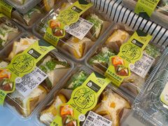 -盒马鲜生(莱蒙都会店)