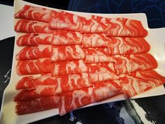 -名都晓荷塘主题火锅(建设大街店)