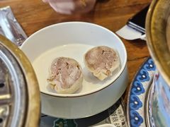 -蒙亨·手把肉·蒙古包文化主题餐厅(天恒广场店)