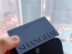 -上海波特曼丽思卡尔顿酒店