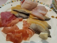 -冀粤香海鲜自助餐厅(西美五洲店)