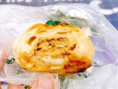 鲜肉月饼-泸溪河桃酥(西直门凯德店)