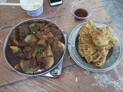 -桂萍特色牛筋牛杂(长堤街总店)