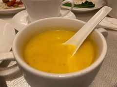 -上海金桥红枫万豪酒店-万豪中餐厅
