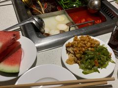 -海底捞火锅(高科广场店)