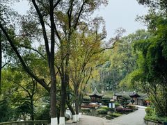 -忠山公园