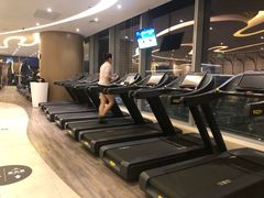 -W Fitness 威尔仕健身(北京英皇集团中心店)