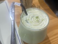 -沏点Trattoria意大利餐厅(新街口店)