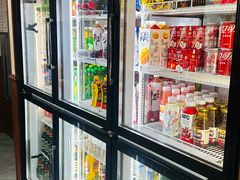 -眼镜烧烤(建设路店)