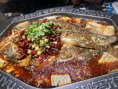-马有鱼·馕坑烤全鱼(美美2店)