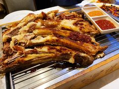 -香园楼(钻石路店)