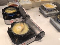 -第六季自助餐厅(北太平庄店)