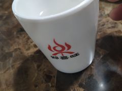 -郑喜旺烧烤(郑州总店)