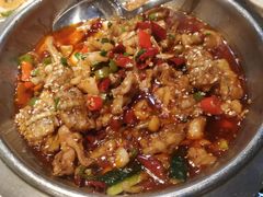 -美味故事特色餐厅(汉阳郭茨口店)