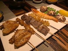 -山葵家·创意料理(万象汇店)