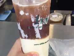 -1点点(银座和谐广场店)