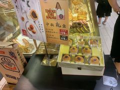-山崎面包(百联世纪店)