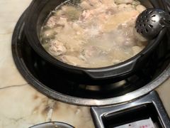 -同仁四季椰子鸡(福田东园总店)
